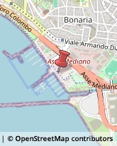 Porti e Servizi Portuali Cagliari,09125Cagliari