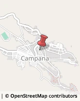 Ristoranti Campana,87061Cosenza