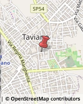 Gioiellerie e Oreficerie - Dettaglio Taviano,73057Lecce