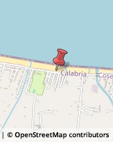 Stabilimenti Balneari,87067Cosenza