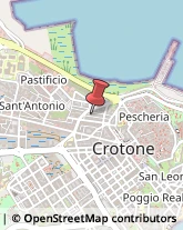 Arredamento Parrucchieri ed Istituti di Bellezza,88900Crotone