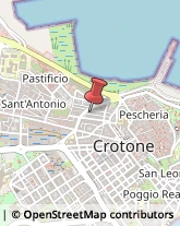 Grassi Uso Alimentare Crotone,88900Crotone