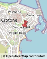 Imballaggi in Carta e Cartone Crotone,88900Crotone