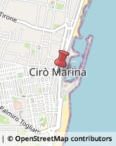 Abbigliamento da lavoro Cirò Marina,88811Crotone