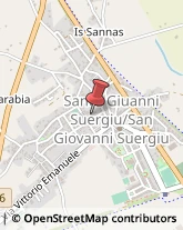 Scuole Pubbliche San Giovanni Suergiu,09010Carbonia-Iglesias