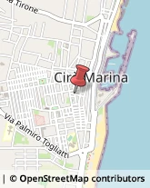 Argenterie - Dettaglio Cirò Marina,88811Crotone