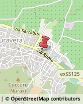 Associazioni Sindacali Muravera,09043Cagliari