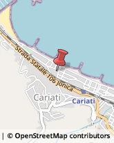 Panetterie Cariati,87062Cosenza