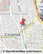 Associazioni ed Istituti di Previdenza ed Assistenza Cosenza,87100Cosenza