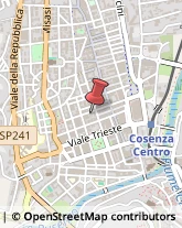 Corrieri Cosenza,87100Cosenza