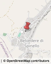 Macellerie Belvedere di Spinello,88824Crotone