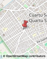 Odontoiatri e Dentisti - Medici Chirurghi,09045Cagliari