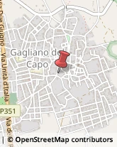 Massaggi Gagliano del Capo,73034Lecce