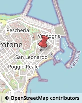 Bed e Breakfast,88900Crotone