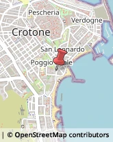 Telecomunicazioni - Phone Center e Servizi Crotone,88900Crotone