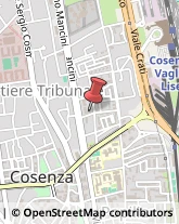 Asili Nido Cosenza,87100Cosenza