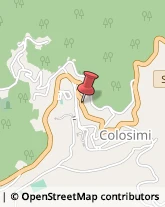 Farmacie Colosimi,87050Cosenza