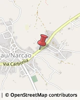 Agriturismi Narcao,09010Carbonia-Iglesias