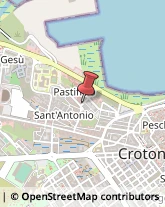 Serramenti ed Infissi in Plastica Crotone,88900Crotone