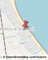 Imprese di Pulizia Strongoli,88816Crotone