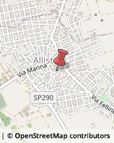 Carte di Credito - Servizi Alliste,73040Lecce