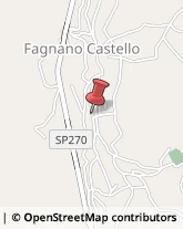 Finanziamenti e Mutui Fagnano Castello,87013Cosenza