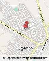 Ingegneri Ugento,73059Lecce