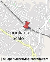 Cucine per Comunità Corigliano Calabro,87064Cosenza