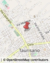 Istituti di Bellezza Taurisano,73056Lecce