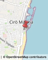 Forze Armate Cirò Marina,88811Crotone