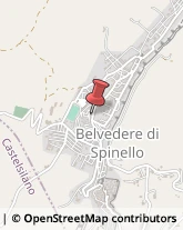 Rivestimenti Belvedere di Spinello,88824Crotone