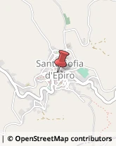 Gioiellerie e Oreficerie - Dettaglio Santa Sofia d'Epiro,87048Cosenza