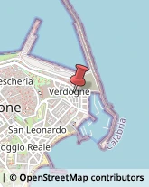 Agenzie Marittime Crotone,88900Crotone