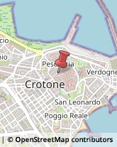 Trading Società Crotone,88900Crotone