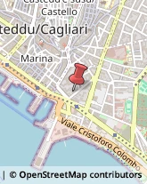 Tessuti Arredamento - Dettaglio Cagliari,09125Cagliari