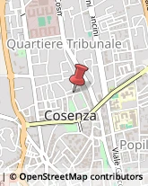 Corrieri Cosenza,87100Cosenza