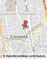 Pratiche Automobilistiche Cosenza,87100Cosenza