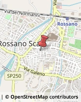 Antenne Televisione e Radio Rossano,87067Cosenza