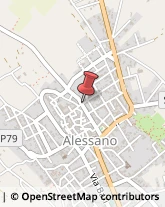 Alberghi Alessano,73031Lecce