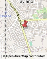 Osterie e Trattorie Taviano,73057Lecce