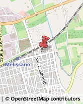 Agenzie Immobiliari Melissano,73040Lecce