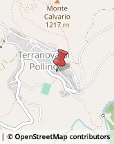 Ingegneri Terranova di Pollino,85030Potenza