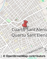 Tessuti Arredamento - Dettaglio Quartu Sant'Elena,09045Cagliari