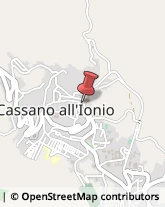 Rosticcerie e Salumerie Cassano all'Ionio,87011Cosenza
