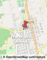 Materie Plastiche - Produzione Montesano Salentino,73030Lecce