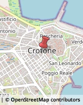 Profumi - Produzione e Commercio,88900Crotone