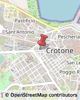 Calzature - Dettaglio Crotone,88900Crotone