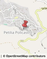 Pelletterie - Dettaglio Petilia Policastro,88837Crotone