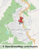 Macellerie Spezzano della Sila,87058Cosenza