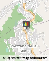 Ristoranti Spezzano della Sila,87058Cosenza